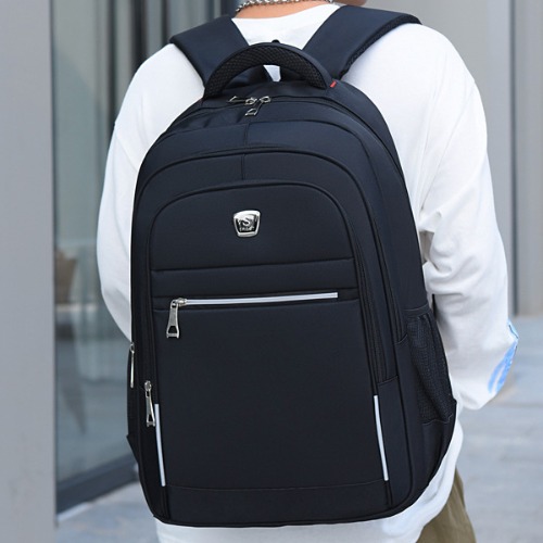 마놀로 옥스포드 천가방 대학생 신학기 책가방,캐주얼 커플 가방 남자 친구 15.6인치 큰 노트북 백팩