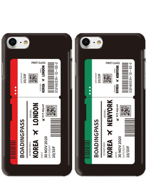 타마라 빈티지 감성 일러스트 캐주얼 핸드폰 카드 수납 커플 휴대폰 아이폰케이스 5 5S 6 6S 7 8 SE2 플러스 X XR XS Max 11 12 13 미니 프로 맥스