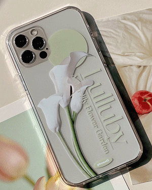 예이츠 투명 젤하드 로맨틱 러블리 핸드폰 카라 플라워 꽃무늬 휴대폰 아이폰케이스 7 8 SE2 플러스 X XR XS Max 11 12 13 미니 프로 맥스