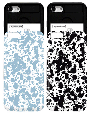 로빈 달마시안 핸드폰 젤리 하드 무광 유광 카드 수납 휴대폰 커플 아이폰케이스 5 5S 6 6S 7 8 SE2 플러스 X XR XS Max 11 12 13 미니 프로 맥스