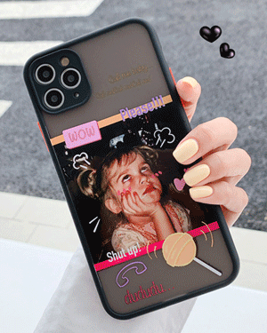 로드니 스트릿패션 젤리 실리콘 핸드폰 빈티지 로맨틱 러블리 휴대폰 아이폰케이스 7 8 SE2 X XS Max 11 12 미니 프로 맥스